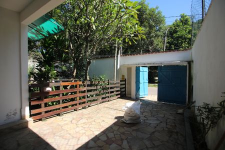 Casa para alugar com 340m², 4 quartos e 3 vagasGaragem