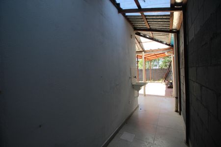 Casa para alugar com 340m², 4 quartos e 3 vagasÁrea de Serviço (casa 2)
