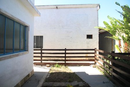 Casa para alugar com 340m², 4 quartos e 3 vagasQuarto 2 - Vista (casa 1)