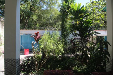 Quarto 1 - Vista (casa 1) de casa para alugar com 4 quartos, 340m² em Jacarepaguá, Rio de Janeiro