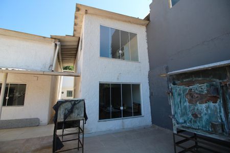 Casa para alugar com 340m², 4 quartos e 3 vagasEdícula