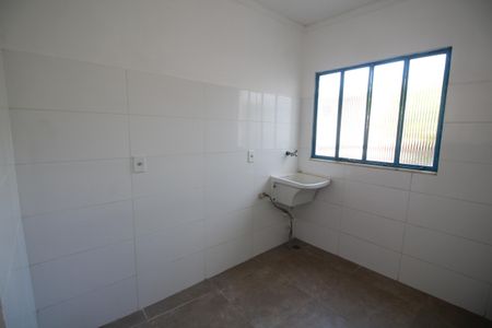 Casa para alugar com 340m², 4 quartos e 3 vagasÁrea de Serviço (casa 1)