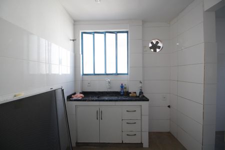 Casa para alugar com 340m², 4 quartos e 3 vagasCozinha (casa 1)