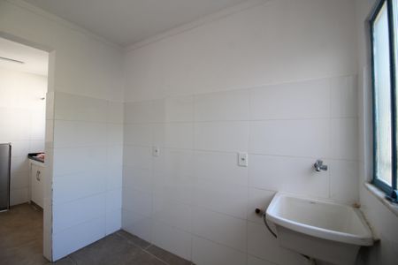 Casa para alugar com 340m², 4 quartos e 3 vagasÁrea de Serviço (casa 1)