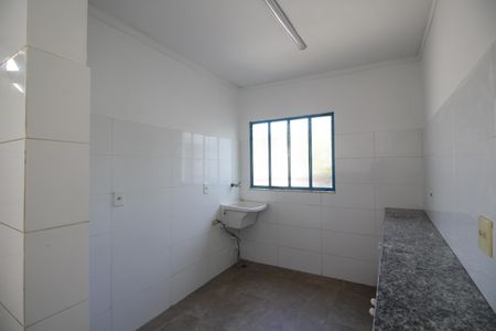 Casa para alugar com 340m², 4 quartos e 3 vagasÁrea de Serviço (casa 1)