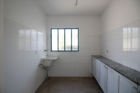 Casa para alugar com 340m², 4 quartos e 3 vagasÁrea de Serviço (casa 1)