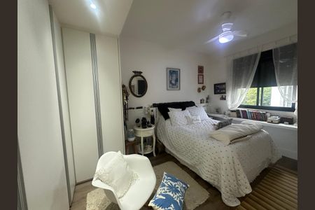 Apartamento para alugar com 112m², 2 quartos e 2 vagasSuíte 1