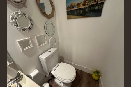 Apartamento para alugar com 112m², 2 quartos e 2 vagasLavabo