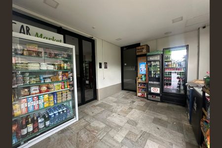 Apartamento para alugar com 112m², 2 quartos e 2 vagasMercado