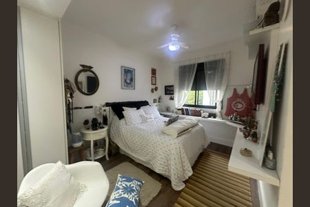 Apartamento para alugar com 112m², 2 quartos e 2 vagasSuíte 1