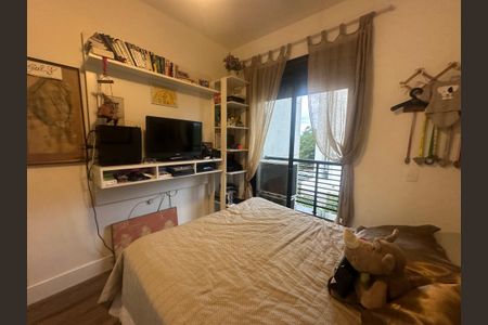 Apartamento para alugar com 112m², 2 quartos e 2 vagasSuíte 2