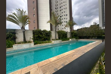 Apartamento para alugar com 112m², 2 quartos e 2 vagasÁrea comum - Piscina