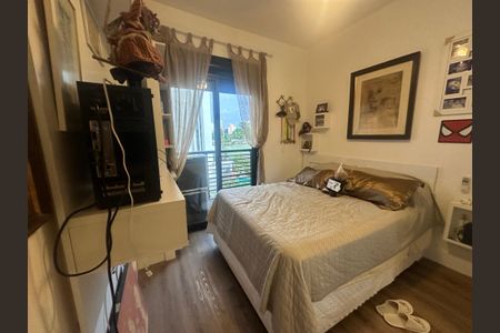 Apartamento para alugar com 112m², 2 quartos e 2 vagasSuíte 2