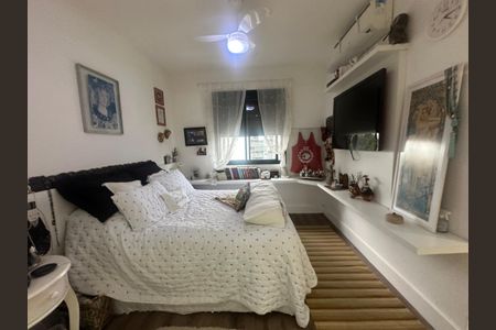 Apartamento para alugar com 112m², 2 quartos e 2 vagasSuíte 1