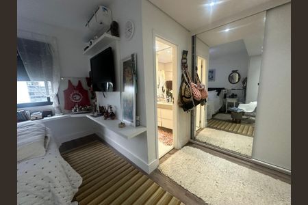 Apartamento para alugar com 112m², 2 quartos e 2 vagasSuíte 1