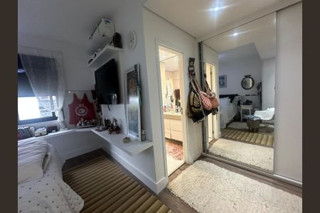 Apartamento para alugar com 112m², 2 quartos e 2 vagasSuíte 1