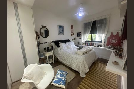 Apartamento para alugar com 112m², 2 quartos e 2 vagasSuíte 1