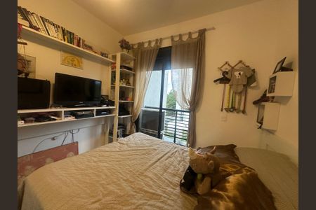 Apartamento para alugar com 112m², 2 quartos e 2 vagasSuíte 2