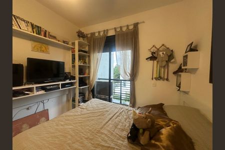 Apartamento para alugar com 112m², 2 quartos e 2 vagasSuíte 2