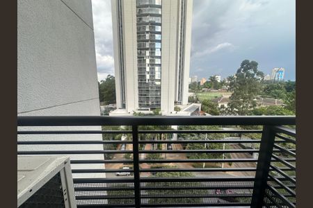 Apartamento para alugar com 112m², 2 quartos e 2 vagasVaranda
