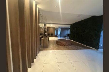 Apartamento para alugar com 112m², 2 quartos e 2 vagasÁrea comum