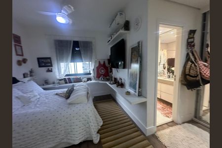 Apartamento para alugar com 112m², 2 quartos e 2 vagasSuíte 1