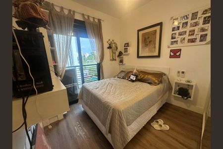 Apartamento para alugar com 112m², 2 quartos e 2 vagasSuíte 2