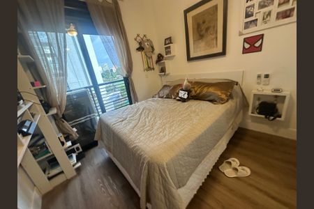 Apartamento para alugar com 112m², 2 quartos e 2 vagasSuíte 2
