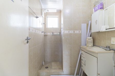 Apartamento para alugar com 80m², 2 quartos e 1 vaga Apartamento para alugar com 80m², 2 quartos e 1 vagaBanheiro Social
