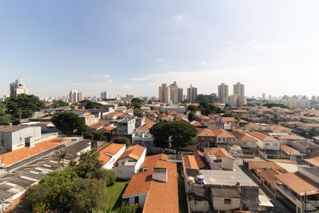 Apartamento para alugar com 80m², 2 quartos e 1 vaga Apartamento para alugar com 80m², 2 quartos e 1 vagaVista do Quarto 1