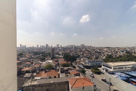 Apartamento para alugar com 80m², 2 quartos e 1 vaga Apartamento para alugar com 80m², 2 quartos e 1 vagaVista da Lavanderia