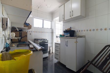 Apartamento para alugar com 80m², 2 quartos e 1 vaga Apartamento para alugar com 80m², 2 quartos e 1 vagaCozinha