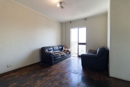 Apartamento para alugar com 80m², 2 quartos e 1 vaga Apartamento para alugar com 80m², 2 quartos e 1 vagaSala