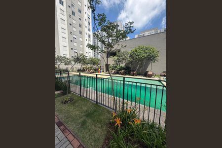 Apartamento para alugar com 42m², 2 quartos e sem vaga Apartamento para alugar com 42m², 2 quartos e sem vagaÁrea externa