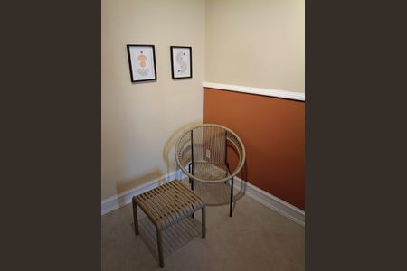 Sala de apartamento à venda com 1 quarto, 24m² em Campos Elíseos, São Paulo