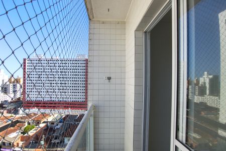 Apartamento para alugar com 48m², 2 quartos e 1 vaga Apartamento para alugar com 48m², 2 quartos e 1 vagaSacada