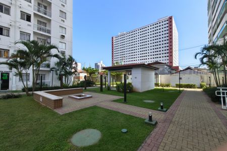 Apartamento para alugar com 48m², 2 quartos e 1 vaga Apartamento para alugar com 48m², 2 quartos e 1 vagaÁrea comum