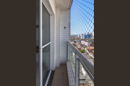 Apartamento para alugar com 48m², 2 quartos e 1 vaga Apartamento para alugar com 48m², 2 quartos e 1 vagaSacada