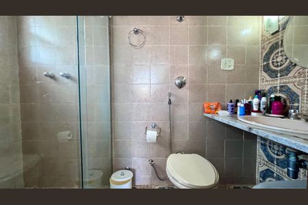 Apartamento à venda com 95m², 3 quartos e 1 vagabanho