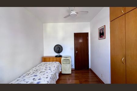 Apartamento à venda com 95m², 3 quartos e 1 vagaquarto 