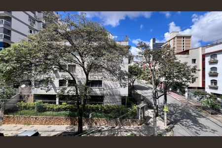 vista de apartamento à venda com 3 quartos, 95m² em Cidade Nova, Belo Horizonte