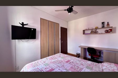 Apartamento à venda com 95m², 3 quartos e 1 vagaquarto 