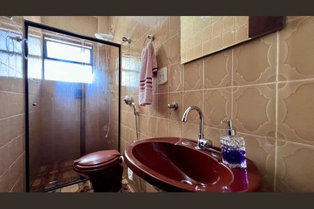 Apartamento à venda com 95m², 3 quartos e 1 vagabanho