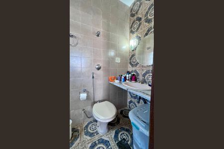 Apartamento à venda com 95m², 3 quartos e 1 vagabanho