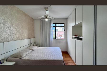 Apartamento à venda com 95m², 3 quartos e 1 vagaquarto 