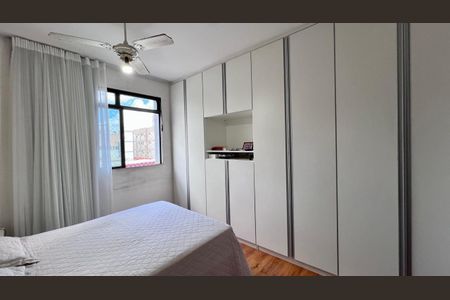 Apartamento à venda com 95m², 3 quartos e 1 vagaquarto 