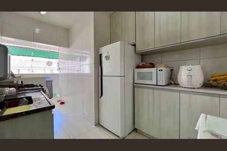 Apartamento à venda com 95m², 3 quartos e 1 vagaCozinha