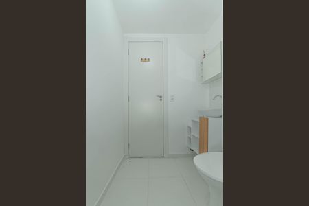 Apartamento para alugar com 32m², 2 quartos e sem vagaBanheiro