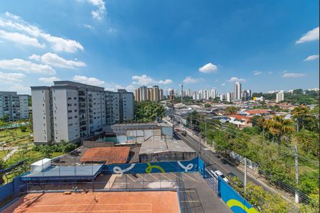 Apartamento para alugar com 32m², 2 quartos e sem vagaQuarto 2 - Vista