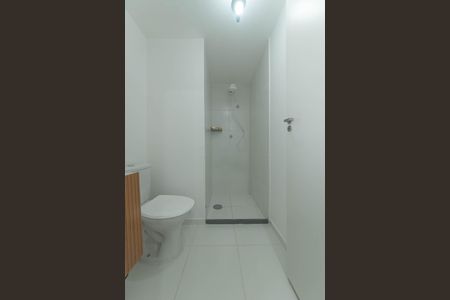 Apartamento para alugar com 32m², 2 quartos e sem vagaBanheiro
